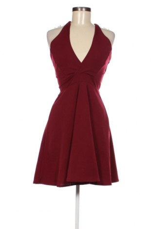 Šaty  Wal G, Velikost M, Barva Červená, Cena  517,00 Kč