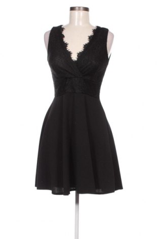 Kleid Wal G, Größe M, Farbe Schwarz, Preis € 9,49