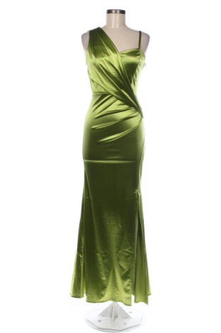 Φόρεμα Wal G, Μέγεθος S, Χρώμα Πράσινο, Τιμή 38,78 €