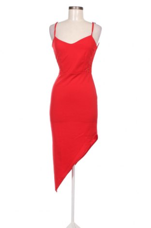 Šaty  Wal G, Velikost M, Barva Červená, Cena  383,00 Kč