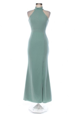 Φόρεμα Wal G, Μέγεθος M, Χρώμα Μπλέ, Τιμή 34,70 €
