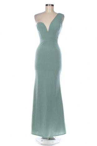 Φόρεμα Wal G, Μέγεθος M, Χρώμα Πράσινο, Τιμή 32,66 €