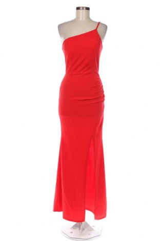 Šaty  Wal G, Velikost XS, Barva Červená, Cena  287,00 Kč