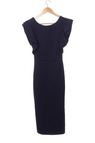 Φόρεμα Wal G, Μέγεθος XS, Χρώμα Μπλέ, Τιμή 18,40 €