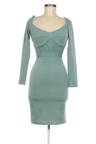 Kleid Wal G, Größe S, Farbe Grün, Preis € 10,21