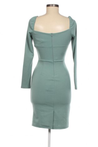 Kleid Wal G, Größe S, Farbe Grün, Preis € 10,21