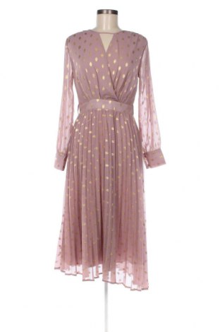 Kleid Wallis, Größe M, Farbe Aschrosa, Preis € 52,58