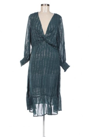 Kleid Wallis, Größe XL, Farbe Blau, Preis € 20,51