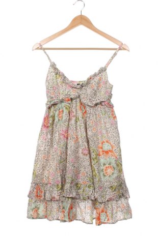 Kleid Warehouse, Größe S, Farbe Mehrfarbig, Preis 6,08 €