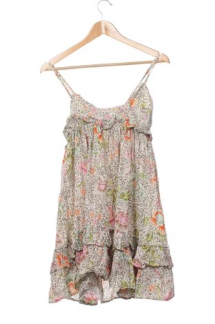 Kleid Warehouse, Größe S, Farbe Mehrfarbig, Preis 17,36 €