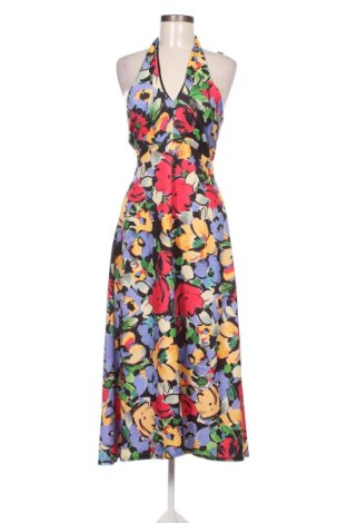 Φόρεμα Warehouse, Μέγεθος S, Χρώμα Πολύχρωμο, Τιμή 26,29 €