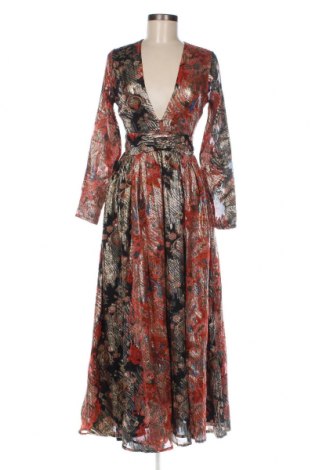 Φόρεμα Warehouse, Μέγεθος S, Χρώμα Πολύχρωμο, Τιμή 31,55 €