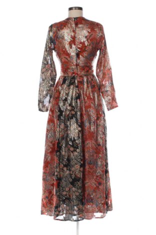 Φόρεμα Warehouse, Μέγεθος S, Χρώμα Πολύχρωμο, Τιμή 52,58 €