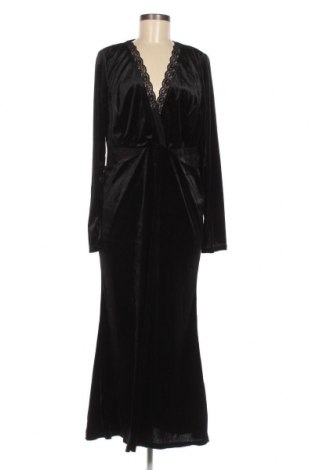 Φόρεμα Warehouse, Μέγεθος XL, Χρώμα Μαύρο, Τιμή 20,51 €