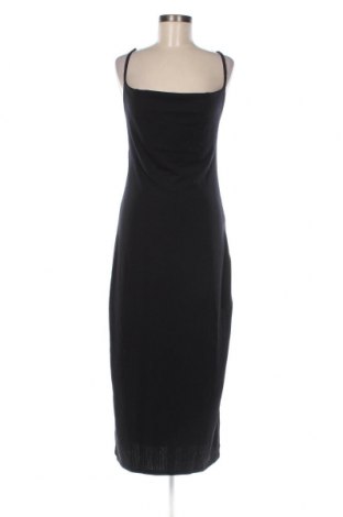 Φόρεμα Warehouse, Μέγεθος M, Χρώμα Μαύρο, Τιμή 10,21 €