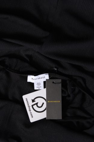 Kleid Warehouse, Größe M, Farbe Schwarz, Preis 10,21 €