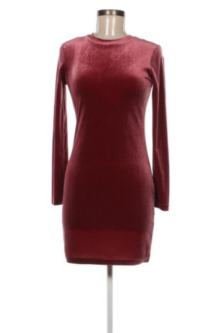 Φόρεμα Weekday, Μέγεθος XS, Χρώμα Κόκκινο, Τιμή 3,42 €