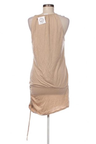 Kleid Wellicious, Größe S, Farbe Beige, Preis € 7,31