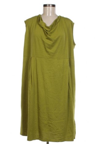 Φόρεμα Wendy Trendy, Μέγεθος M, Χρώμα Πράσινο, Τιμή 25,24 €