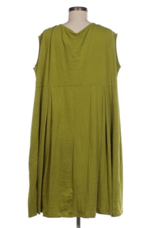 Sukienka Wendy Trendy, Rozmiar M, Kolor Zielony, Cena 130,50 zł