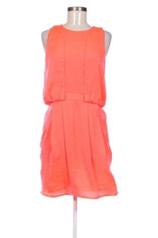 Φόρεμα Whistles, Μέγεθος M, Χρώμα Ρόζ , Τιμή 23,01 €