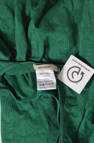 Šaty  Whyred, Velikost M, Barva Zelená, Cena  504,00 Kč