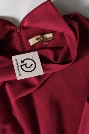 Φόρεμα Whyred, Μέγεθος S, Χρώμα Ρόζ , Τιμή 57,53 €