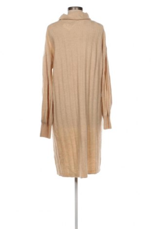 Kleid Wolczanka, Größe L, Farbe Ecru, Preis € 16,47