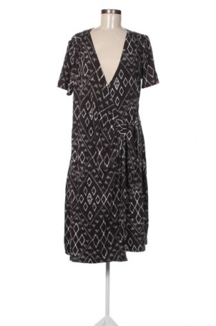 Φόρεμα Woman By Tchibo, Μέγεθος XXL, Χρώμα Μαύρο, Τιμή 17,94 €