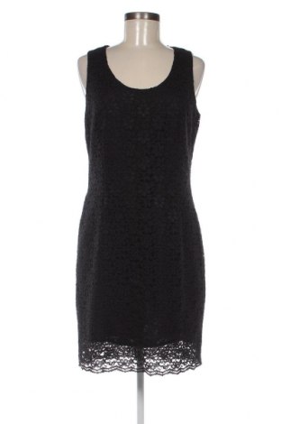 Φόρεμα Woman Collection, Μέγεθος M, Χρώμα Μαύρο, Τιμή 5,34 €