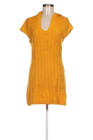 Šaty  X-Mail, Velikost XL, Barva Žlutá, Cena  333,00 Kč