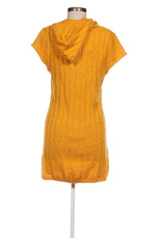 Kleid X-Mail, Größe XL, Farbe Gelb, Preis 5,65 €