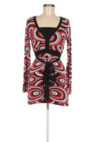 Šaty  X-Mail, Veľkosť S, Farba Viacfarebná, Cena  3,78 €