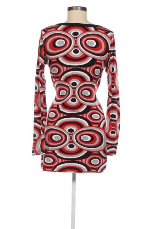 Kleid X-Mail, Größe S, Farbe Mehrfarbig, Preis 4,64 €