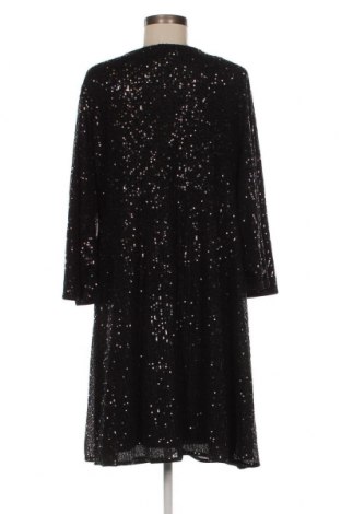 Φόρεμα Xlnt, Μέγεθος L, Χρώμα Μαύρο, Τιμή 22,47 €