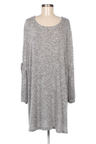 Kleid Xlnt, Größe XXL, Farbe Grau, Preis 9,46 €