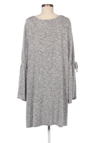 Φόρεμα Xlnt, Μέγεθος XXL, Χρώμα Γκρί, Τιμή 8,41 €