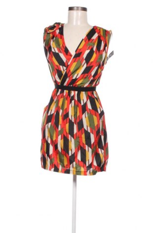 Kleid Xoxo, Größe M, Farbe Mehrfarbig, Preis € 8,07