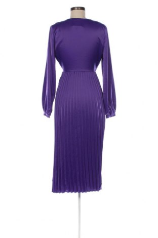 Φόρεμα Y.A.S, Μέγεθος XS, Χρώμα Βιολετί, Τιμή 51,42 €