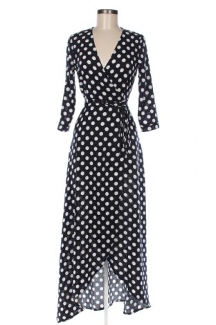 Kleid Y.A.S, Größe XS, Farbe Mehrfarbig, Preis 81,40 €