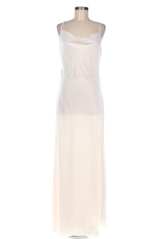 Kleid Y.A.S, Größe L, Farbe Ecru, Preis 27,34 €