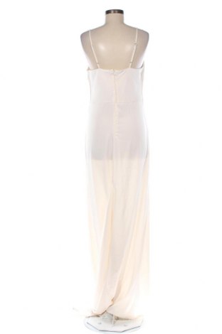 Φόρεμα Y.A.S, Μέγεθος L, Χρώμα Εκρού, Τιμή 47,32 €