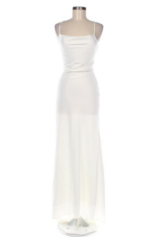 Φόρεμα Y.A.S, Μέγεθος XS, Χρώμα Εκρού, Τιμή 59,94 €