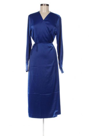 Kleid Y.A.S, Größe XL, Farbe Blau, Preis 72,17 €