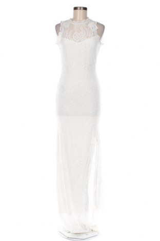 Kleid Y.A.S, Größe S, Farbe Weiß, Preis 16,82 €