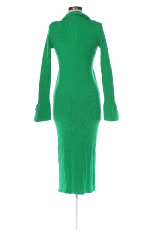 Kleid Y.A.S, Größe M, Farbe Grün, Preis 70,36 €