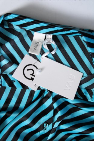 Kleid Y.A.S, Größe XL, Farbe Mehrfarbig, Preis € 90,21