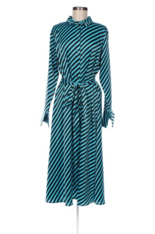 Kleid Y.A.S, Größe XL, Farbe Mehrfarbig, Preis 76,68 €