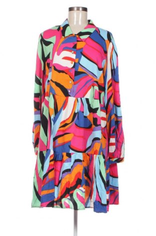Φόρεμα Y.A.S, Μέγεθος XXL, Χρώμα Πολύχρωμο, Τιμή 76,68 €
