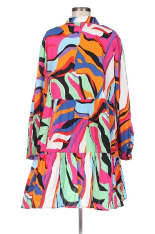 Φόρεμα Y.A.S, Μέγεθος XXL, Χρώμα Πολύχρωμο, Τιμή 76,68 €
